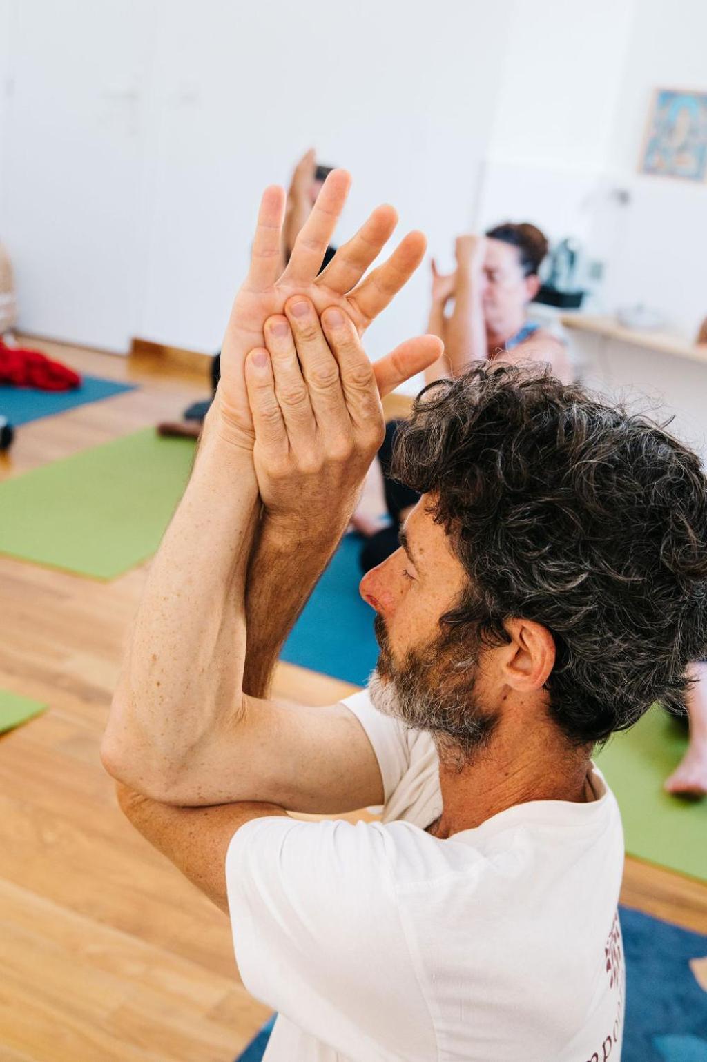 The Frogs' House - Yoga Retreat Bed & Breakfast Saint-Jeannet  Bagian luar foto
