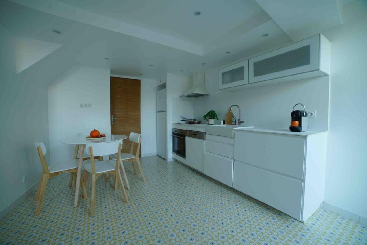 The Frogs' House - Yoga Retreat Bed & Breakfast Saint-Jeannet  Bagian luar foto
